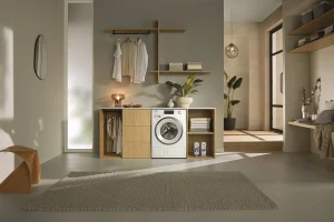 Miele Wxi860 Wcs Tdos & Intensewash