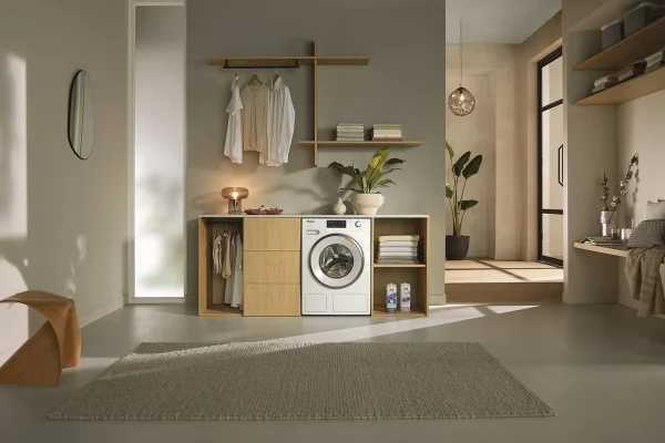Miele Wxi860 Wcs Tdos & Intensewash