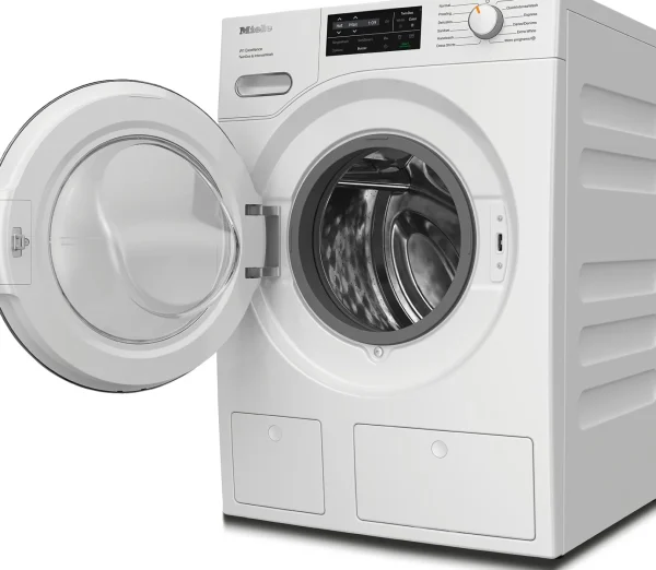 Miele Wxi860 Wcs Tdos & Intensewash