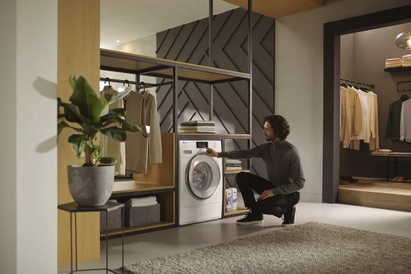 Miele Wxr860 Wcs Tdos & Intensewash