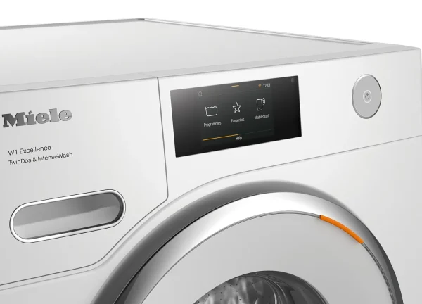 Miele Wxr860 Wcs Tdos & Intensewash