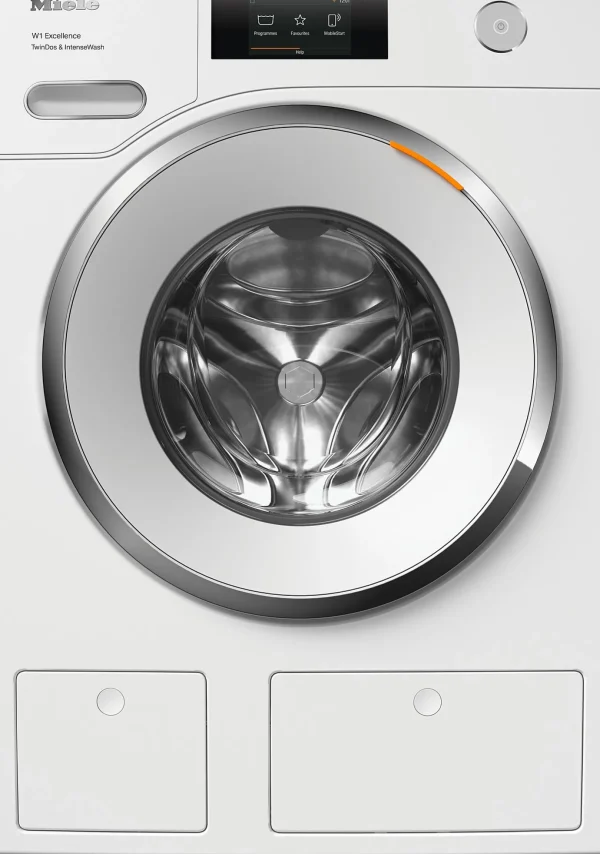 Miele Wxr860 Wcs Tdos & Intensewash