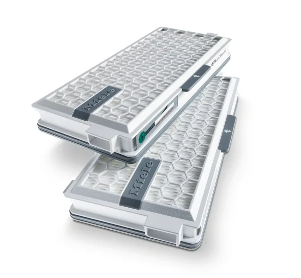 Miele Xl Pack Hepa Airclean Filter