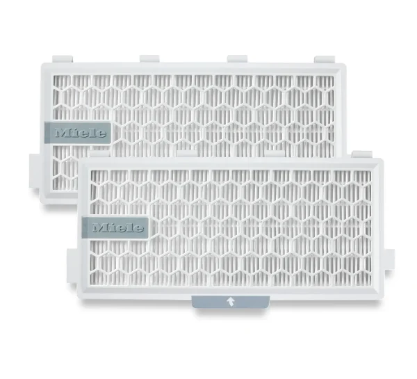 Miele Xl Pack Hepa Airclean Filter