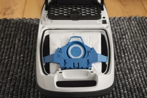 Miele Xl-Pack Airclean 3D Efficiency Gn