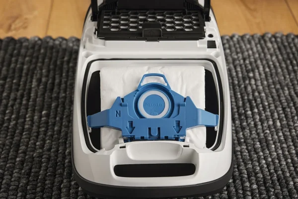 Miele Xl-Pack Airclean 3D Efficiency Gn