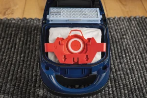 Miele Xl-Pack Airclean 3D Efficiency Fjm