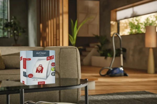 Miele Xl-Pack Airclean 3D Efficiency Fjm
