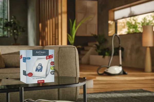 Miele Xl-Pack Airclean 3D Efficiency Gn